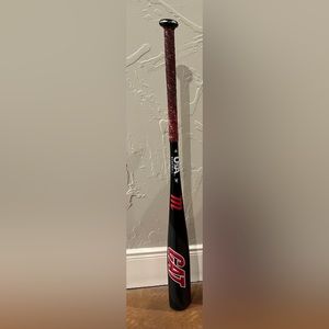 2022 Marucci Cat USA Bat 31/20